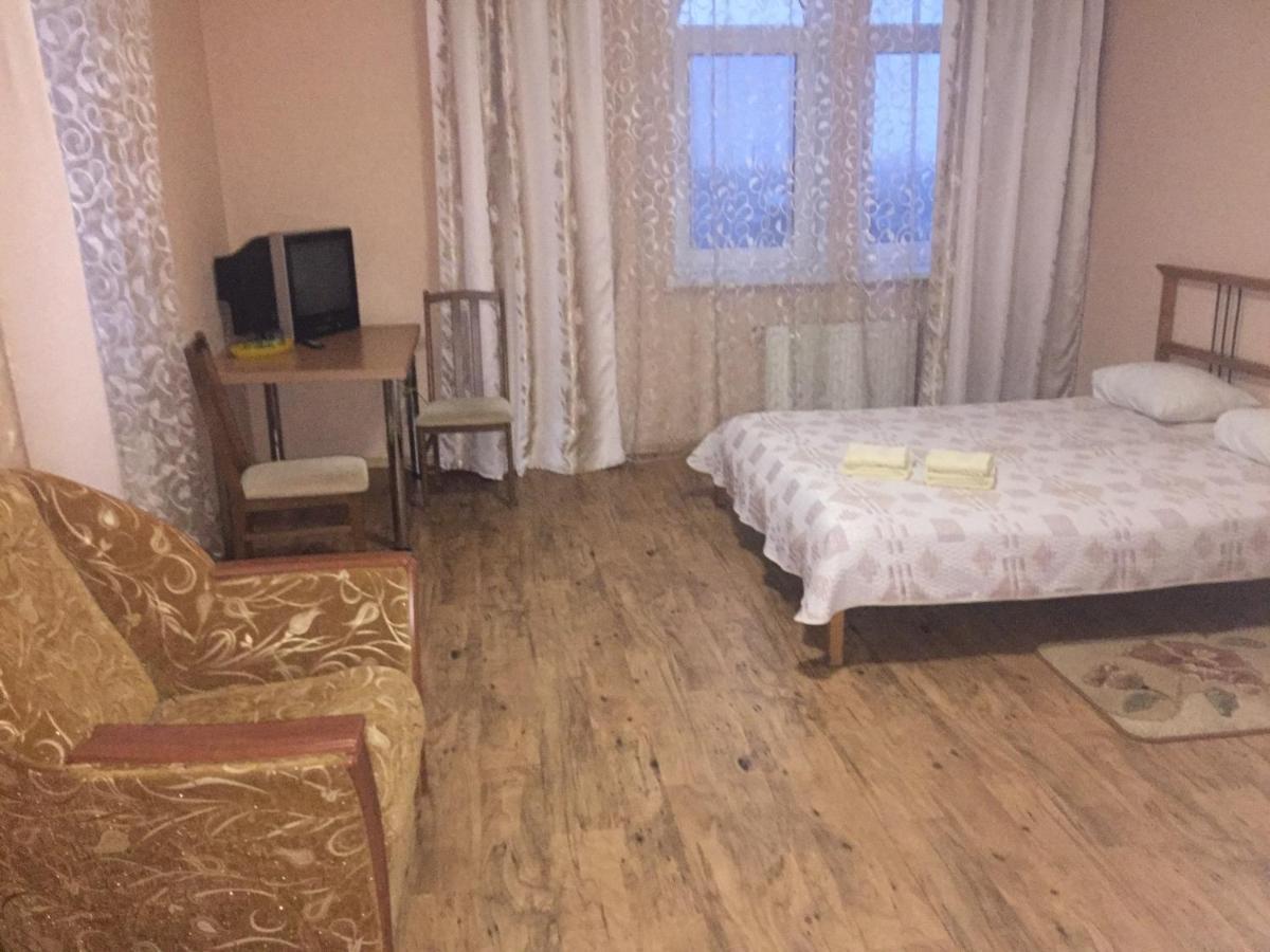 Мотel Vezha 363Kme40 Ξενοδοχείο Molodava Εξωτερικό φωτογραφία