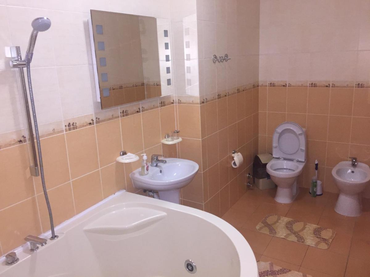 Мотel Vezha 363Kme40 Ξενοδοχείο Molodava Εξωτερικό φωτογραφία